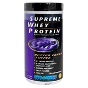 Supreme Whey Butter Toffee - 