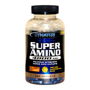 Super Amino 4800 mg - 