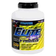 Elite Whey Protein Pina Colada - 