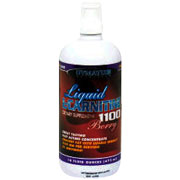 Liquid L-Carnitine 1100 mg Berry - 