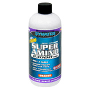 Liquid Super Amino Orange 23000 mg - 