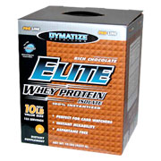 Elite Whey Protein Chocolate - 