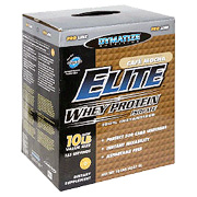 Elite Whey Protein Mocha - 