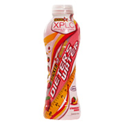 Xplc Diet Water Str Bn - 