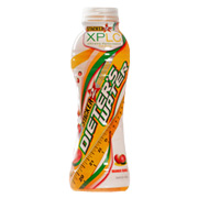 Xplc Diet Water Mango - 