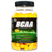 BCAA Rapid Release - 