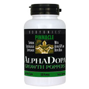 Alpha Dopa Growth Poppers - 