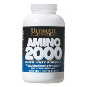 Super Amino 2000 - 