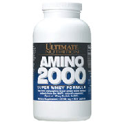 Super Amino 2000 - 