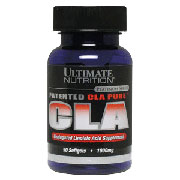 CLA 1000 mg - 