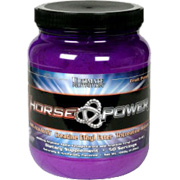 Horse Power Fruit Punch 1000 g - 