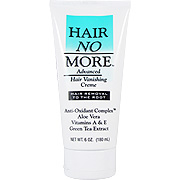 Hair No More Vanishing Cream Hair Remover - 