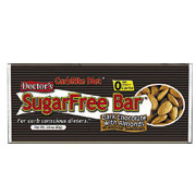Doctor's CarbRite Diet Sugar-Free White Chocolate - 