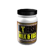 Milk & Egg Protein Chocolate - 