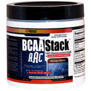 BCAA Stack Orange - 