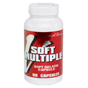 Soft Multiple - 