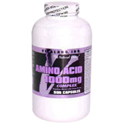 Amino Acid 1000 mg - 