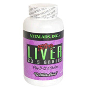 Liver 1500 mg - 