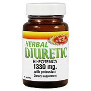 Herbal Diuretic - 
