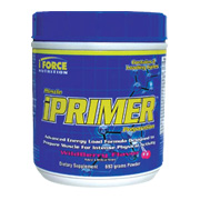 Muscle iPRIMER Preparation Wild Berry - 
