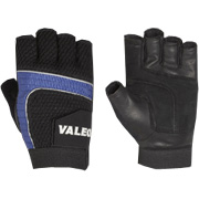 Men'S Crosstrn Glove Blue Lg - 