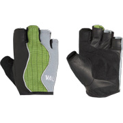 GLCF Women's Crosstrainer Plus Gloves Green L - 