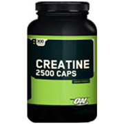 Creatine 2500 mg - 