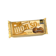 MOR'SOs Chocolate Brownie - 