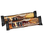 Lift Bar Peanut Butter Crunch - 