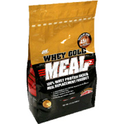 Whey Gold Meal Chocolate - 