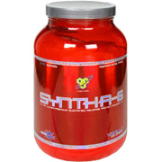Syntha-6 Vanilla - 
