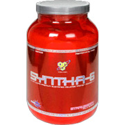 Syntha-6 Strawberry - 