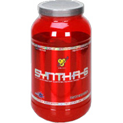Syntha-6 Mochaccino - 