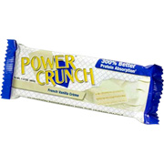 Power Crunch French Vanilla - 