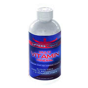 Lifters Liq Vitamin - 