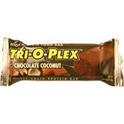 Tri-O-Plex Bar Chocolate Coconut -
