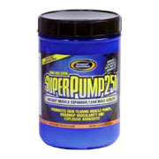 Superpump 250 Fruit Punch -