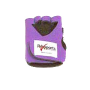 Neopro Glove, Purple - 
