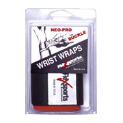 Neopro Wrist Wrap - 