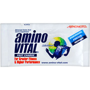 Amino Vital Fast Charge -