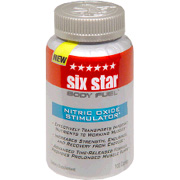 Nitrix Oxide Stimulator - 