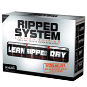 Ripped System 21 Day Kit - 