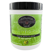 Green Magnitude Sour Apple - 