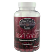Red Acid Gen 2 - 