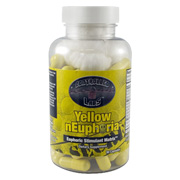 Yellow Neuphoria - 