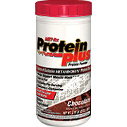 Protein Plus Powder Milk Chocolate - 