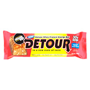 Detour Bar Chocolate Peanut Butter  -