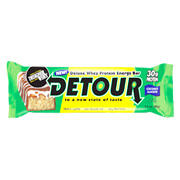 Detour Bar Coconut Almond -