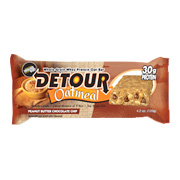 Detour Oatmeal Bar Peanut Butter Chocolate Chip -