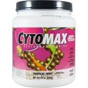 Cytomax Performance Drink Tropical Fruit - 